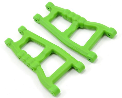80594 Rear A-Arms Slash 2WD Green
