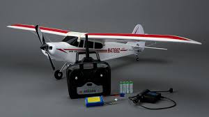 Super Cub S RTF with SAFE