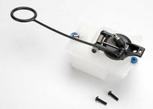 Complete Fuel Tank Assembly: Jato