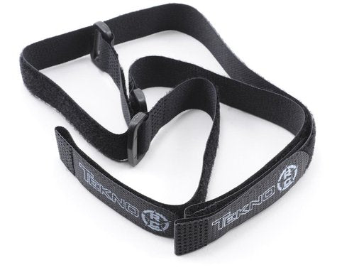 TKR40007K Battery Straps (2 short 1 long)