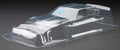 1526-00 J71 Clear Body for VTA Class