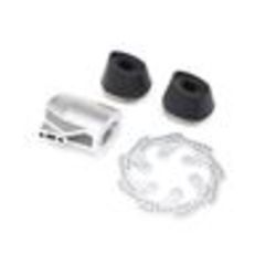 Exhaust & Rear Brake Rotor: PM-MX/SM