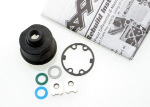 CARRIER, DIFFERENTIAL HEAVY DU