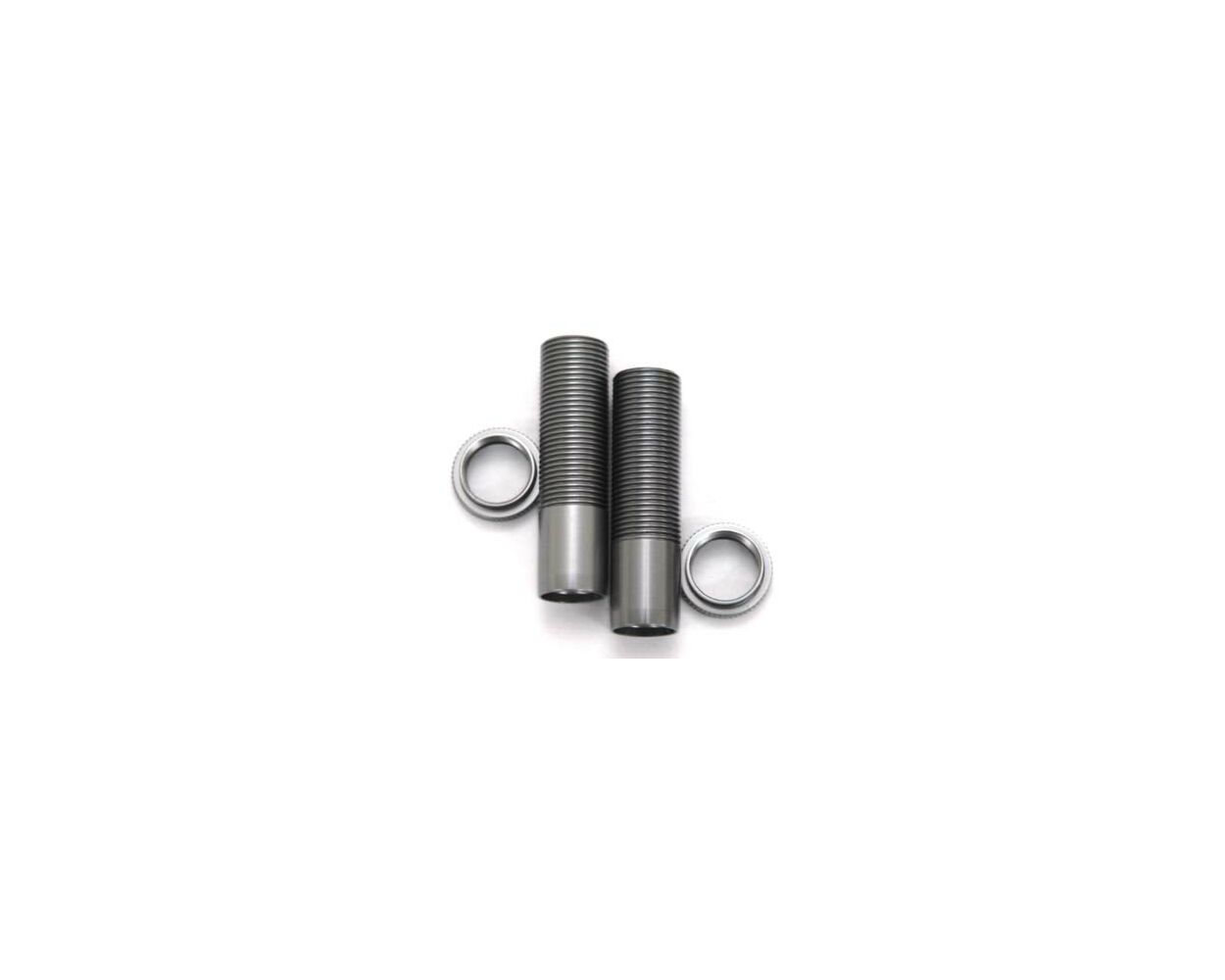 STA80036GM Mach Shock Bodies/Spring Collars Wraith (2)