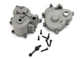 5181 Gearbox Halves Front/Rear