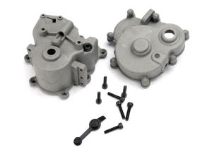 5181 Gearbox Halves Front/Rear