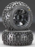 Badlands 3.8 Desper 1/2Off 17mm