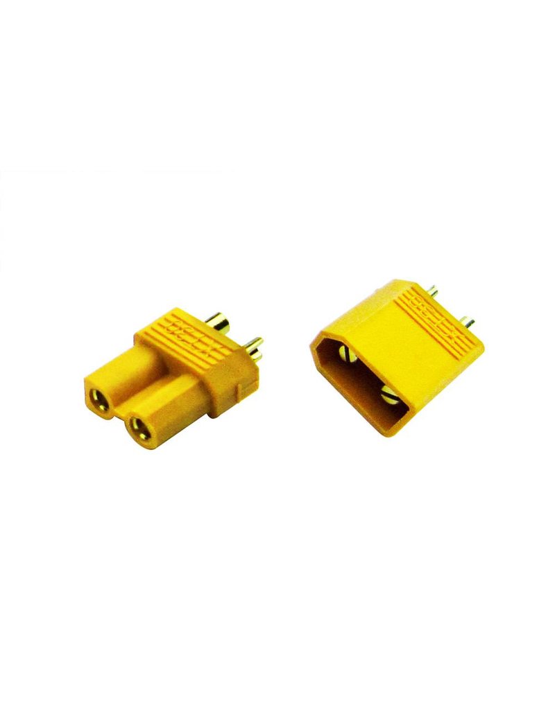 XT30-MF-1 pair
