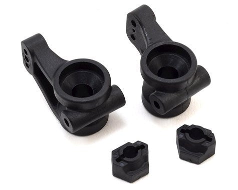 Rear Hubs and Wheel Hexes: ProSC10,Trophy,Ref DB10