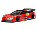 Cadillac ATS-V.R Clear Body :200mm Pan Car & TC