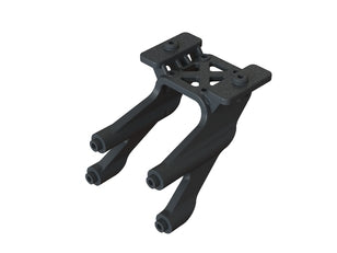 ARA320492  1/5 wing mount