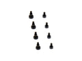 2x6mm Shoulder & Hub Screws