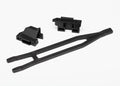 BATTERY HOLD-DOWN (1)/ HOLD-DOWN RETAINER, FRONT & REAR (1 EACH) 7426