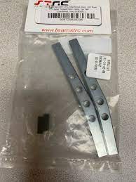 STA31109UGM Alum HD Rear Upper Susp Links Yet
