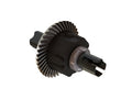 Assembled Diff Set F/R