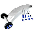 RVO133S06 Stainless Steel Wheelie Bar Revo