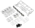 80923 ROOF MNT LGHT BAR SET CH