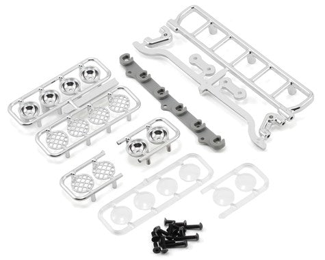 80923 ROOF MNT LGHT BAR SET CH