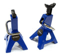 blue jack stands