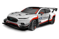 HPI160375  Sport 3 Flux Ford Mustang Mach-e 1400 RTR 1/10th Scale 4WD Car