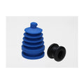 Seal, stuffing tube (1)/ push rod (1)