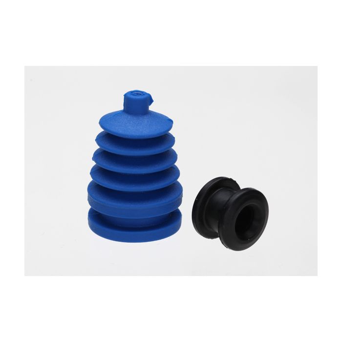 Seal, stuffing tube (1)/ push rod (1)