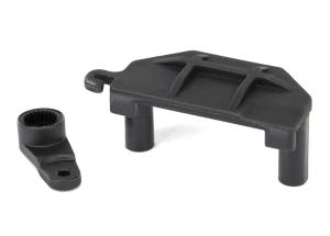 7529 Servo Mount/Servo Horn