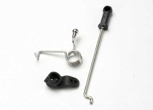 5392 SHIFT LINKAGE REVO