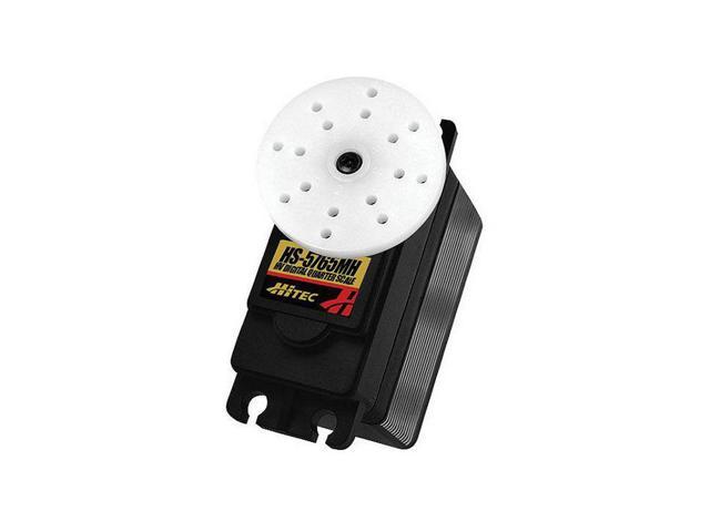 DigHT/HV GiantSx HS-5765MH:Unvs