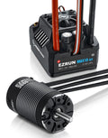 MAX10 SCT ESC Combo W/ 3660SL 4600KV Sensorless Motor