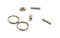 Updated Replacement Parts for C28209 & C28210 Drive Shafts C28207
