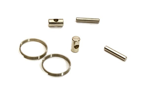Updated Replacement Parts for C28209 & C28210 Drive Shafts C28207