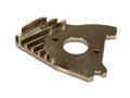 C25300GUN Motor Heatsink Slash 4x4 LCG Chassis