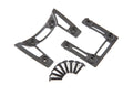 6710 - Body reinforcement set (fits #6717 body)