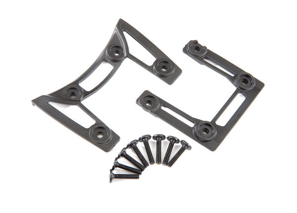 6710 - Body reinforcement set (fits #6717 body)