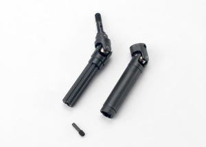 7151 DRIVESHAFT ASSY VXL