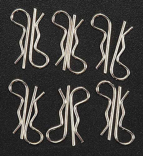 1834 Body Clips (12)