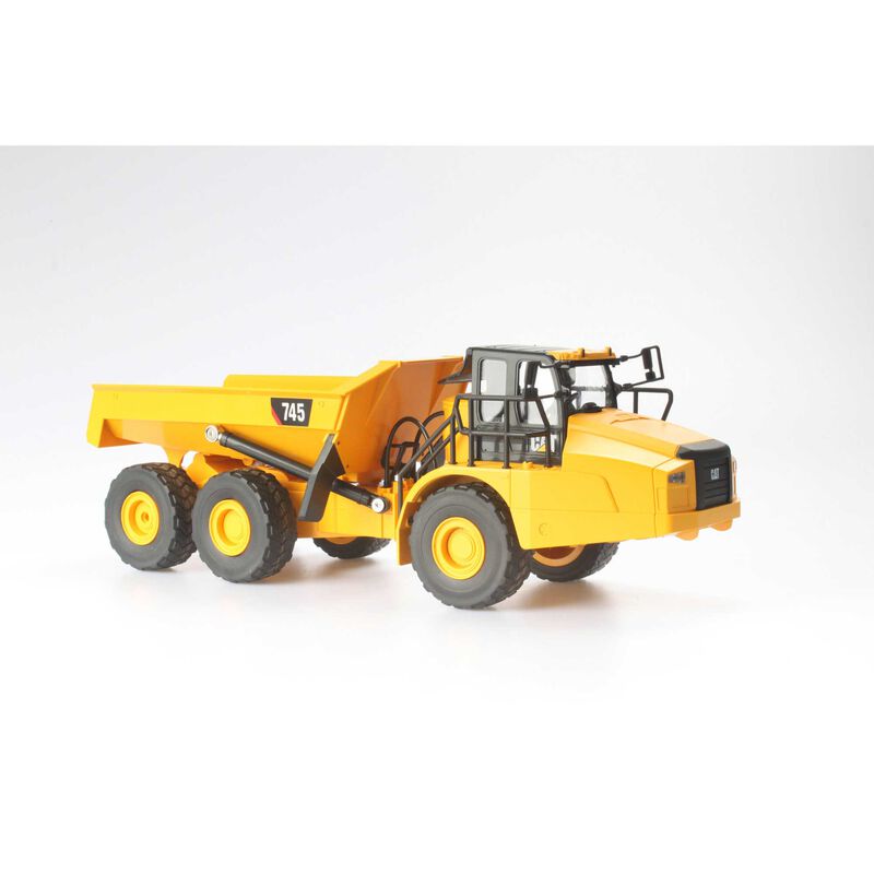 Caterpillar 745 Articulated Truck 1/24