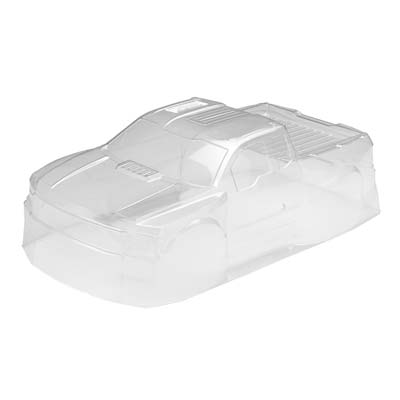 0285 Ford Atlas SCT Absolute Scaler Body