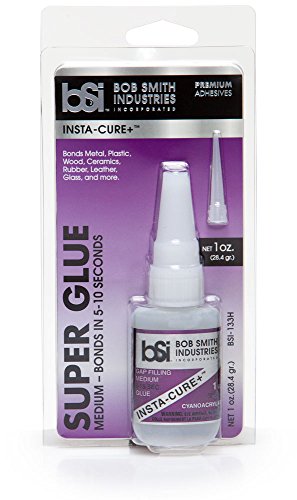 Bob Smith Industries Insta-Cure+ 1oz