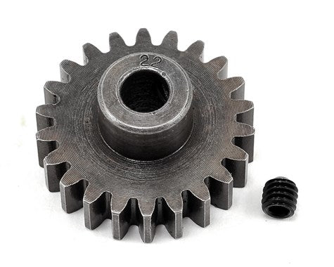 RRP1222 Pinion Gear Xtra Hard 5mm 22T