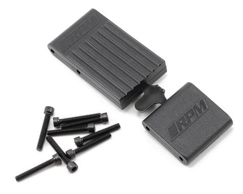 80152 BULKHEAD BRCE BLK E/TMAX