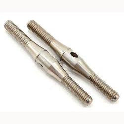 HOA87536 Steering Turnbuckle M4x45 Hyper 7TQ