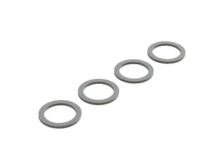 Washer 6x8x0.5mm (4)
