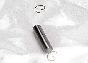 5291 Wrist Pin Wrist Pin Clips (2) TRX 3.3