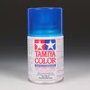 86039 PS-39 POLY TRANS LT BLUE
