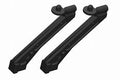 Shock Tower Brace - Body Mount - Rear - Composite - 2 pcs: