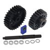 XMX3025M15 Triple support 30 to 25T M1.5 Direct Drive Conversion X Maxx