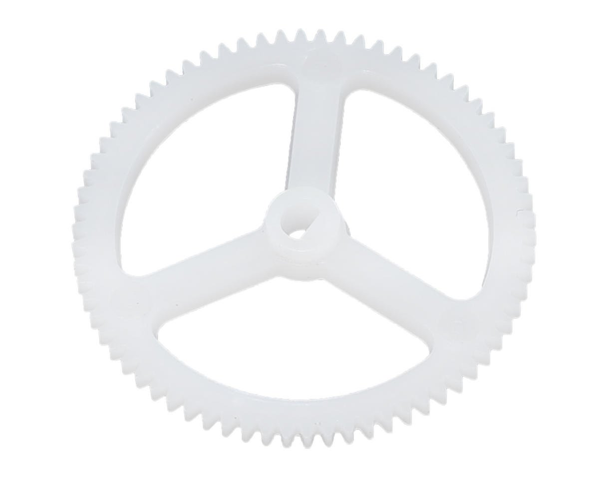 Main Gear: nCP X