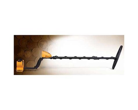 Garrett Metal Detectors Ace 400 Metal Detector